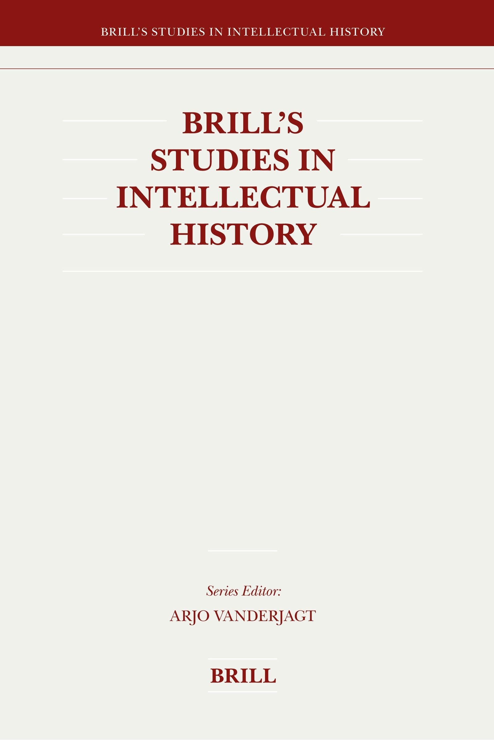 Book cover image for Northern Humanism in European Context, 1469-1625: From the "Adwert Academy" to Ubbo Emmius ISBN: 9789004113145